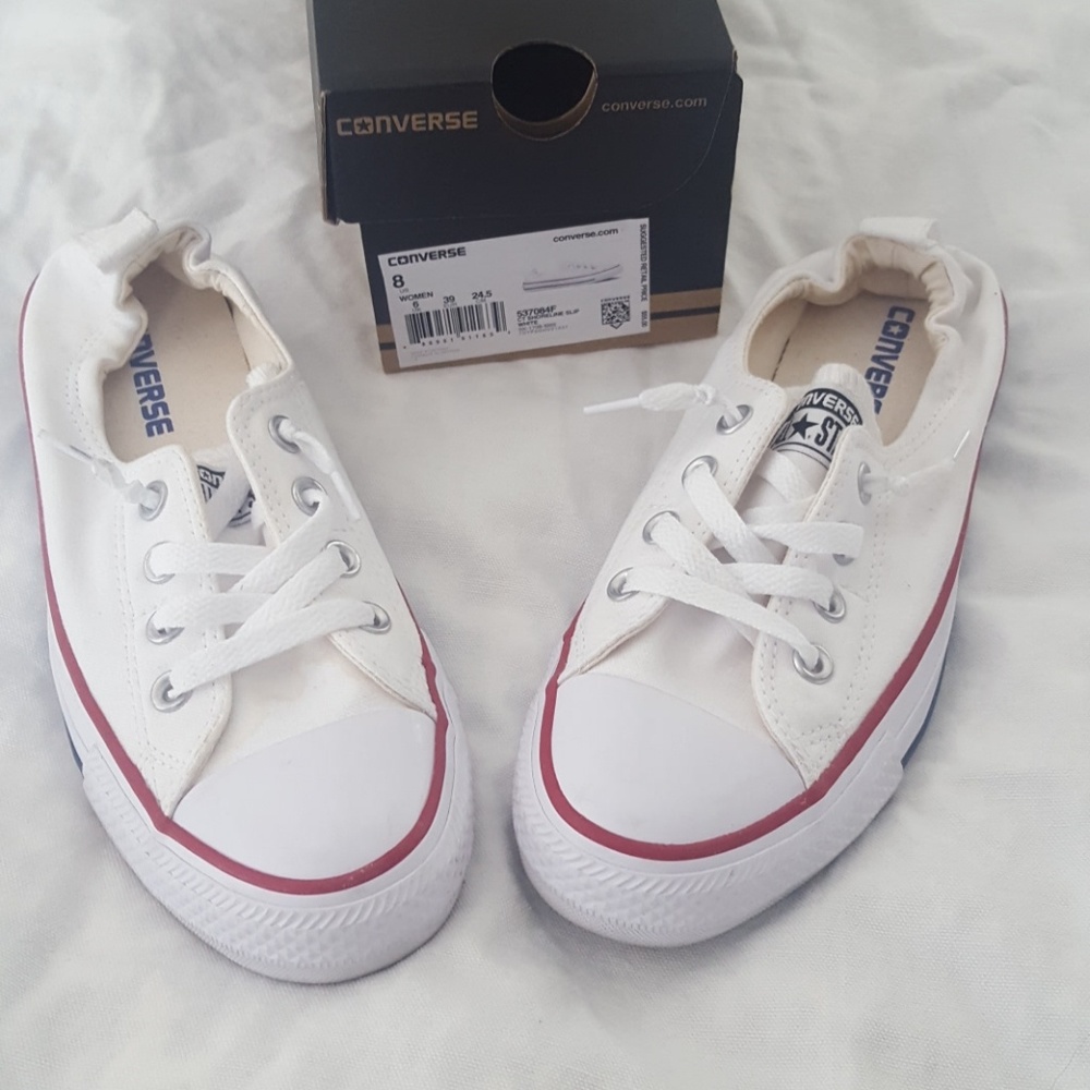 Converse sneakers